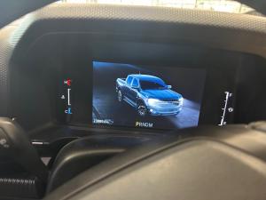 Ford Ranger 2.0 SiT double cab XLT 4x4 - Image 10