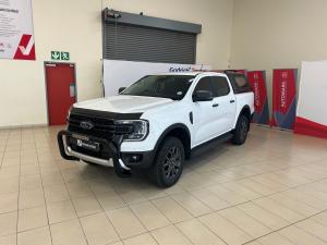Ford Ranger 2.0 SiT double cab XLT 4x4 - Image 13