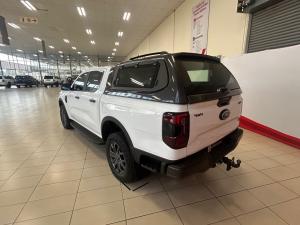 Ford Ranger 2.0 SiT double cab XLT 4x4 - Image 14