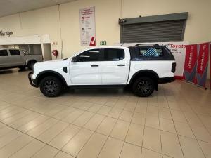 Ford Ranger 2.0 SiT double cab XLT 4x4 - Image 15