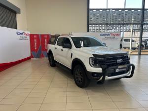 Ford Ranger 2.0 SiT double cab XLT 4x4 - Image 1