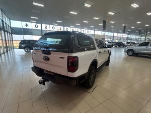 Ford Ranger 2.0 SiT double cab XLT 4x4 - Image 2