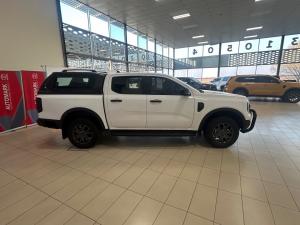 Ford Ranger 2.0 SiT double cab XLT 4x4 - Image 3