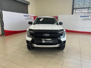 Ford Ranger 2.0 SiT double cab XLT 4x4 - Image 4