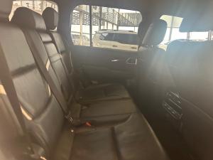 Toyota Land Cruiser 300 3.3D GR-Sport - Image 13