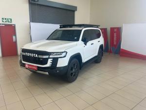 Toyota Land Cruiser 300 3.3D GR-Sport - Image 15