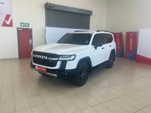 Toyota Land Cruiser 300 3.3D GR-Sport - Image 16