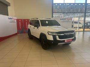 Toyota Land Cruiser 300 3.3D GR-Sport - Image 1