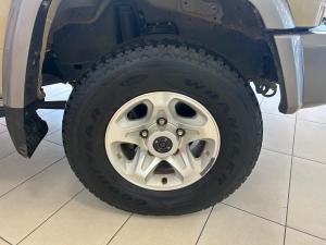 Toyota Land Cruiser 79 4.5D-4D V8 double cab LX - Image 13