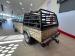 Toyota Land Cruiser 79 4.5D-4D V8 double cab LX - Thumbnail 15
