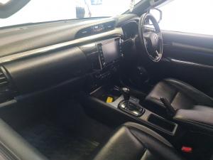 Toyota Hilux 2.8GD-6 double cab 4x4 Legend RS auto - Image 7