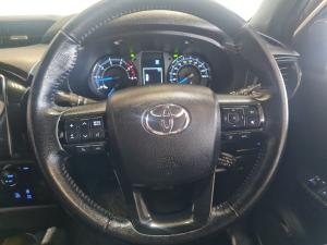 Toyota Hilux 2.8GD-6 double cab 4x4 Legend RS auto - Image 8
