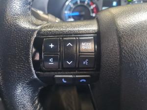 Toyota Hilux 2.8GD-6 double cab 4x4 Legend RS auto - Image 9