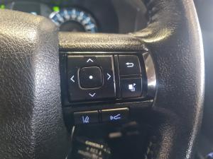 Toyota Hilux 2.8GD-6 double cab 4x4 Legend RS auto - Image 10