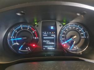 Toyota Hilux 2.8GD-6 double cab 4x4 Legend RS auto - Image 11