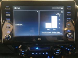Toyota Hilux 2.8GD-6 double cab 4x4 Legend RS auto - Image 13