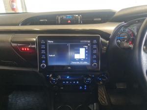 Toyota Hilux 2.8GD-6 double cab 4x4 Legend RS auto - Image 14