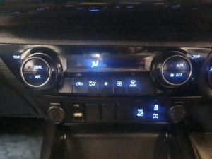 Toyota Hilux 2.8GD-6 double cab 4x4 Legend RS auto - Image 15