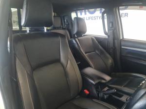 Toyota Hilux 2.8GD-6 double cab 4x4 Legend RS auto - Image 16
