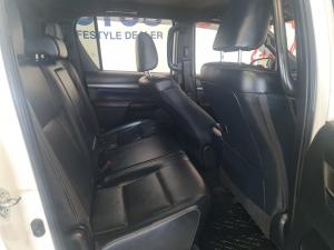 Toyota Hilux 2.8GD-6 double cab 4x4 Legend RS auto - Image 17