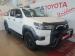 Toyota Hilux 2.8GD-6 double cab 4x4 Legend RS auto - Thumbnail 1