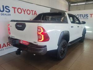 Toyota Hilux 2.8GD-6 double cab 4x4 Legend RS auto - Image 2