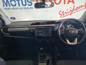 Toyota Hilux 2.4GD-6 double cab Raider auto - Image 6