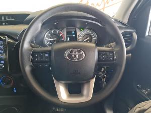 Toyota Hilux 2.4GD-6 double cab Raider auto - Image 8