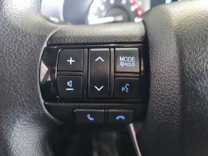 Toyota Hilux 2.4GD-6 double cab Raider auto - Image 9