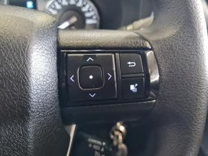 Toyota Hilux 2.4GD-6 double cab Raider auto - Image 10