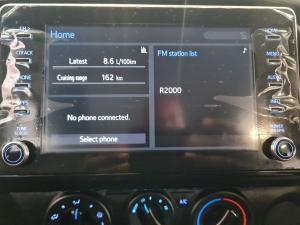 Toyota Hilux 2.4GD-6 double cab Raider auto - Image 13