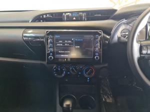 Toyota Hilux 2.4GD-6 double cab Raider auto - Image 15