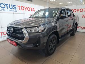 Toyota Hilux 2.4GD-6 double cab Raider auto - Image 21