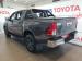 Toyota Hilux 2.4GD-6 double cab Raider auto - Thumbnail 22