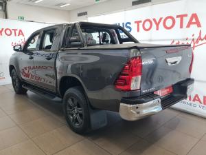 Toyota Hilux 2.4GD-6 double cab Raider auto - Image 22
