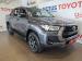 Toyota Hilux 2.4GD-6 double cab Raider auto - Thumbnail 1