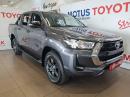 Thumbnail Toyota Hilux 2.4GD-6 double cab Raider auto