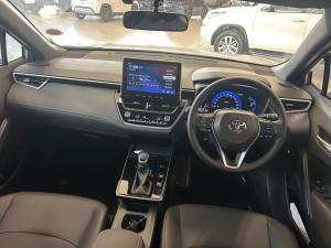 Toyota Corolla Cross 1.8 XS - Image 6