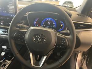 Toyota Corolla Cross 1.8 XS - Image 8