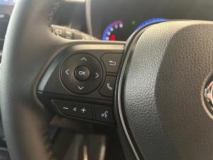 Toyota Corolla Cross 1.8 XS - Image 9