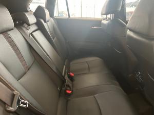 Toyota Corolla Cross 1.8 XS - Image 16
