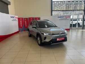 Toyota Corolla Cross 1.8 XS - Image 1