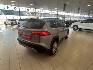 Toyota Corolla Cross 1.8 XS - Image 2