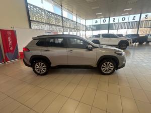 Toyota Corolla Cross 1.8 XS - Image 3