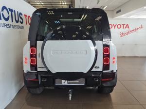 Land Rover Defender 110 D300 X-Dynamic SE - Image 5