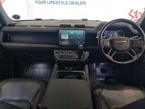 Land Rover Defender 110 D300 X-Dynamic SE - Image 6