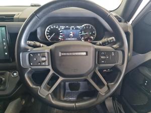 Land Rover Defender 110 D300 X-Dynamic SE - Image 8