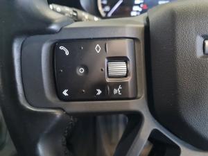 Land Rover Defender 110 D300 X-Dynamic SE - Image 9