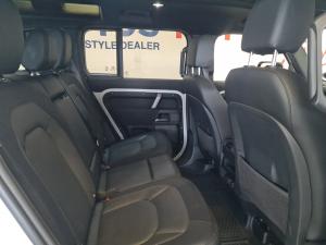 Land Rover Defender 110 D300 X-Dynamic SE - Image 17
