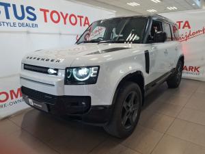 Land Rover Defender 110 D300 X-Dynamic SE - Image 20